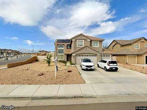 Tamarisk Avenue, Hesperia, CA 92345