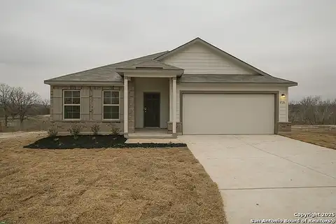 Rucker Pond, San Antonio, TX 78252