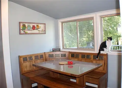 Cross Country, ALEXANDRIA, MN 56308