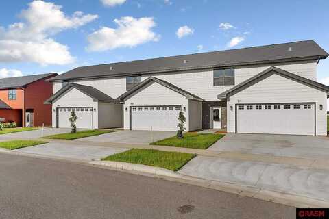 Viburnum Street, Belle Plaine, MN 56011
