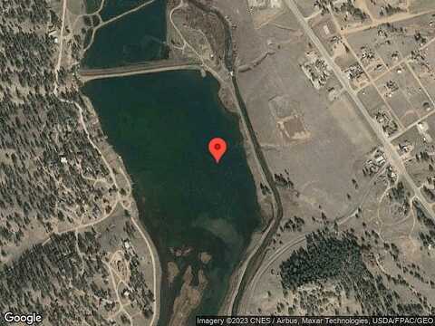 Midland Ct, Lake George, CO 80827