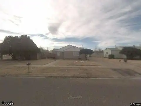 Avenue C, SEMINOLE, TX 79360