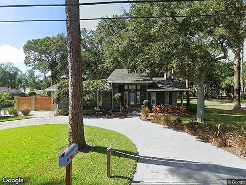 134Th, SEMINOLE, FL 33776