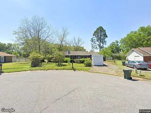 Dartmoor, PENSACOLA, FL 32514