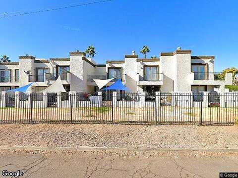 E Thomas Rd, Scottsdale, AZ 85251
