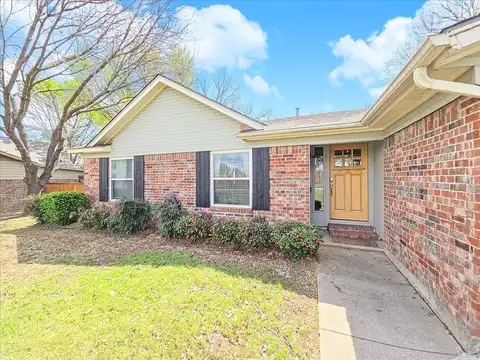 John Autry Road, North Richland Hills, TX 76182