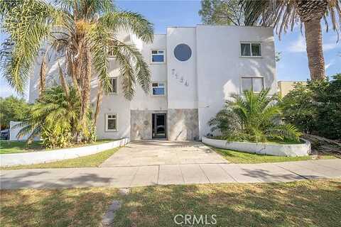Vassar Avenue #303, Canoga Park, CA 91303