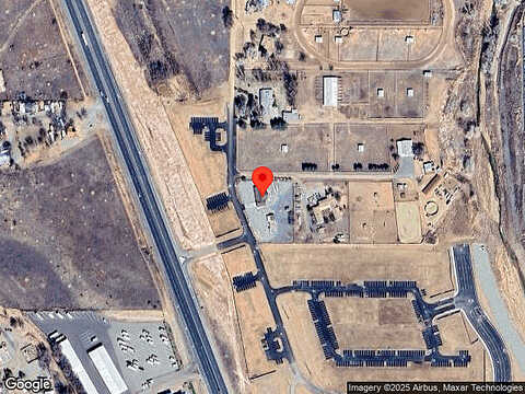 S Dunivin Lane, Dewey, AZ 86327