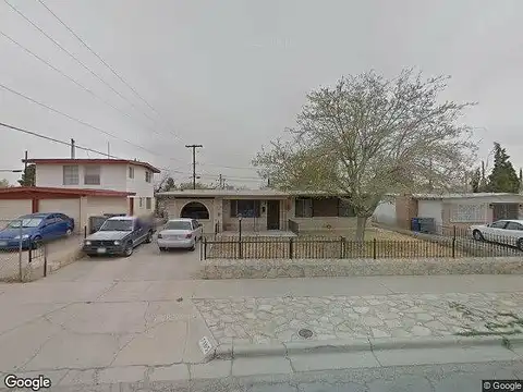 Granite, EL PASO, TX 79915