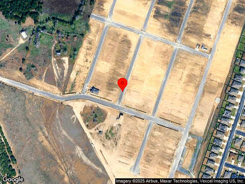 Fread Drive, Killeen, TX 76549