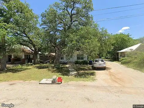 Avenue J, BROWNWOOD, TX 76801