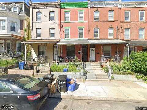 34Th, PHILADELPHIA, PA 19104