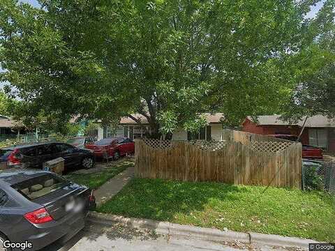 Cruz, AUSTIN, TX 78741