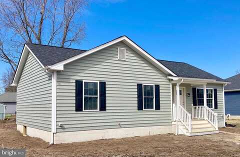 Columbia Rd, COLONIAL BEACH, VA 22443