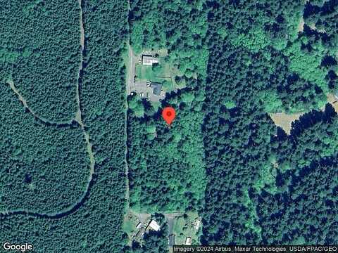 Larson Brothers, HOQUIAM, WA 98550