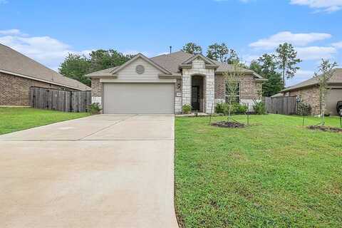 Heritage Creek, CONROE, TX 77304
