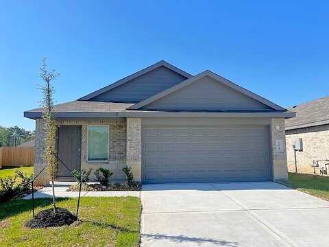 Alberta Falls Drive, Spring, TX 77373