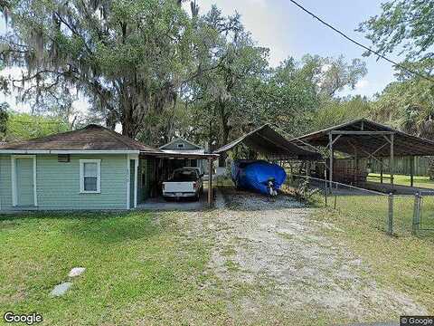 Riverside, YANKEETOWN, FL 34498