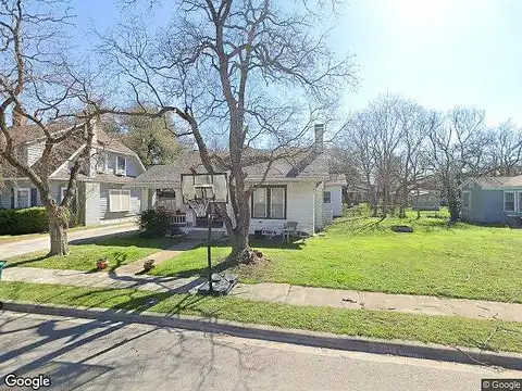 14Th, BELTON, TX 76513