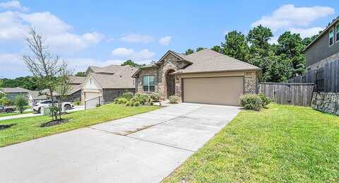 Heritage Creek, CONROE, TX 77304