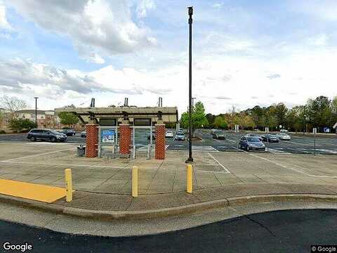 Tillman Way, Powder Springs, GA 30127
