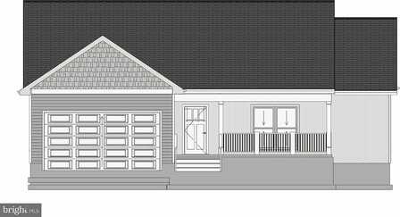 North Glebe Rd, MONTROSS, VA 22520