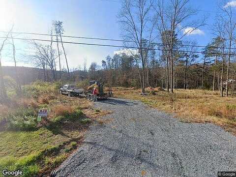 Strasburg Rd, STRASBURG, VA 22657