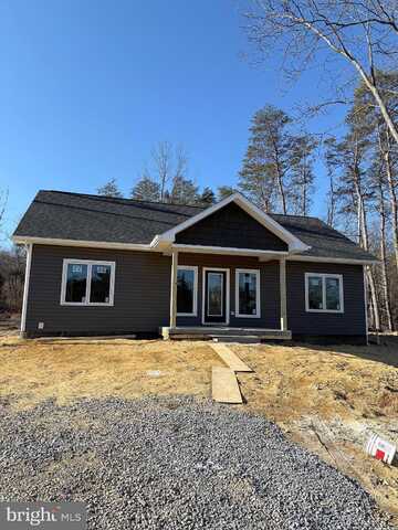 Strasburg Rd, STRASBURG, VA 22657