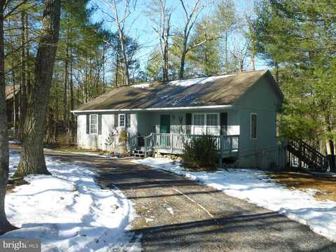 Basswood Ln, BASYE, VA 22810
