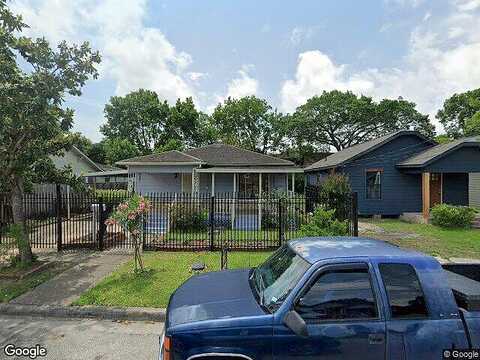 Bell Street, Houston, TX 77023