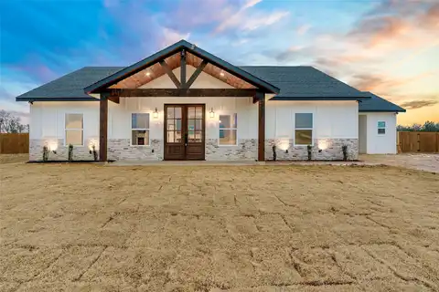 Private Road 12135, Reno, TX 75462