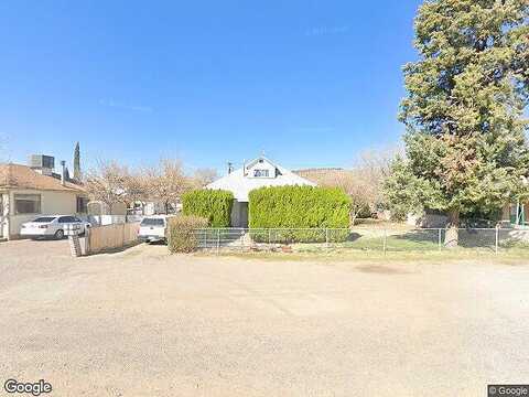 Park, KINGMAN, AZ 86401