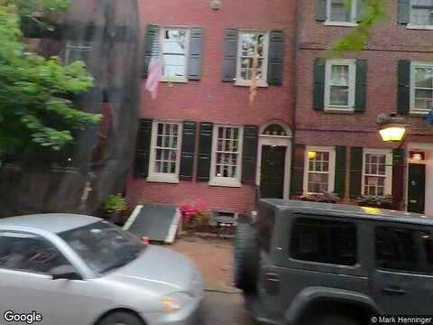 Delancey, PHILADELPHIA, PA 19106