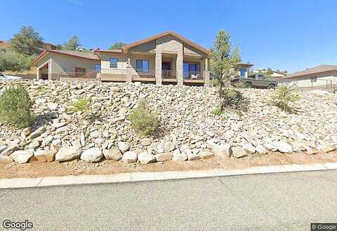 E Creekview Ln, Prescott, AZ 86303