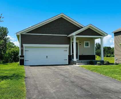 Spruce Court N, Cambridge, MN 55008