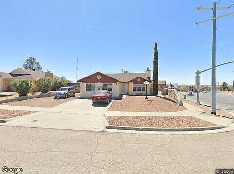 Woodbine, EL PASO, TX 79912