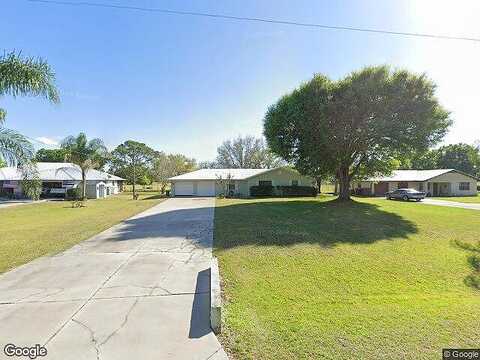 138Th, OKEECHOBEE, FL 34972