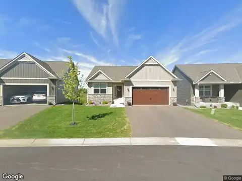 Landmark, SAINT MICHAEL, MN 55376
