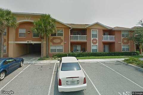 E Moody Blvd Bldg 14K, Bunnell, FL 32110