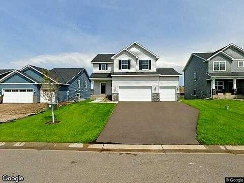 86Th Street Ne, Monticello, MN 55341