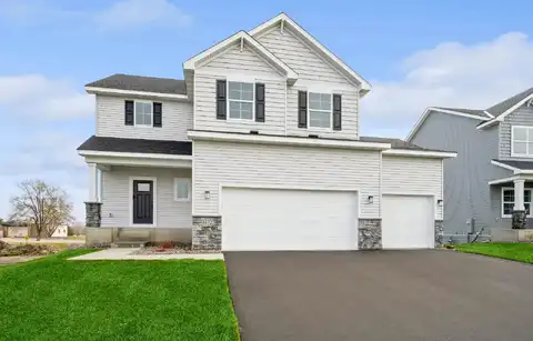 86Th Street Ne, Monticello, MN 55341