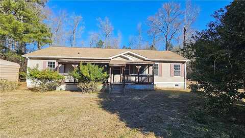 Providence Road, Hayes, VA 23072