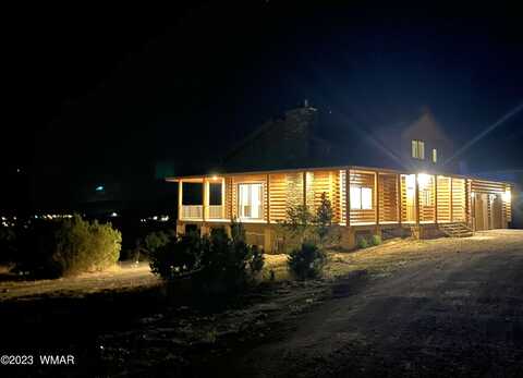 E 11Th Lane, Eagar, AZ 85925