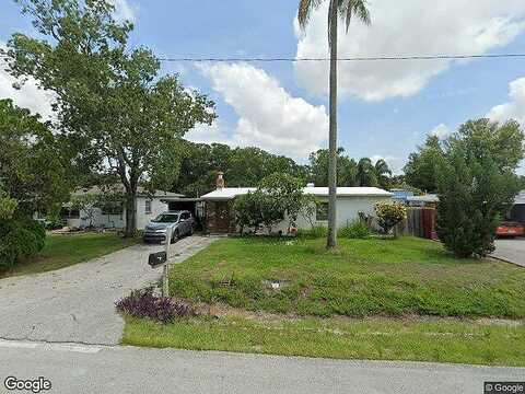 42Nd, SAINT PETERSBURG, FL 33714