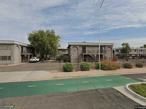 W Brown Rd, Mesa, AZ 85201