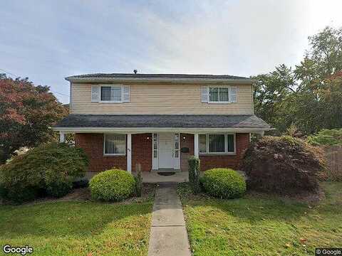 Toledo, NEW KENSINGTON, PA 15068