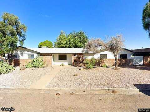 N 36Th St, Phoenix, AZ 85018