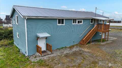 1St, PACIFIC BEACH, WA 98571