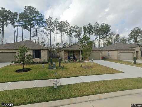 Hidden Timbers, CONROE, TX 77304