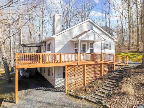 Bridlewood Dr, PALMYRA, VA 22963